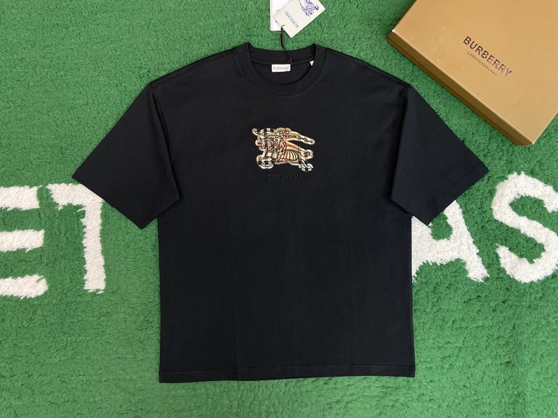 T-Shirt Burberry
