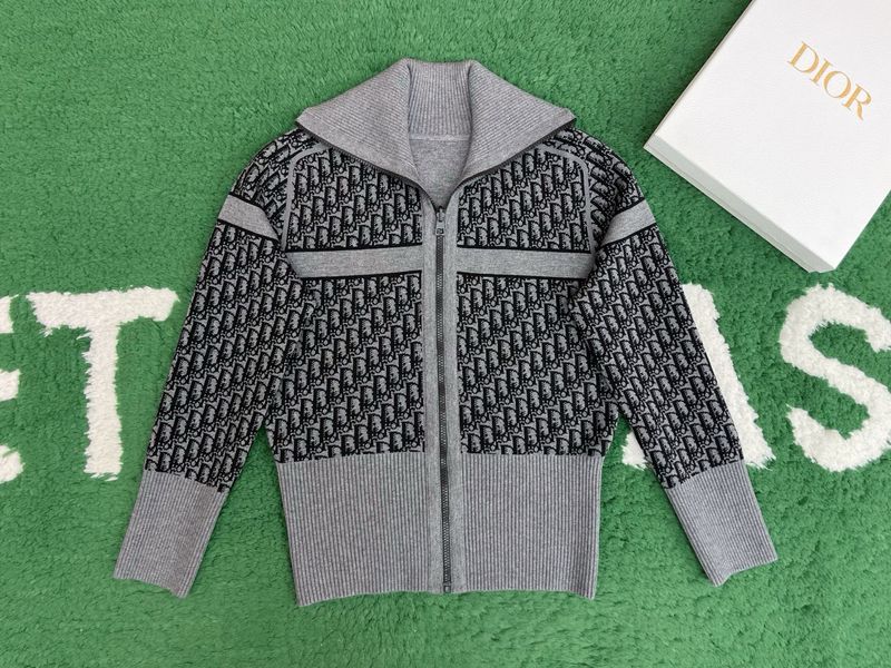 Cardigan Dior