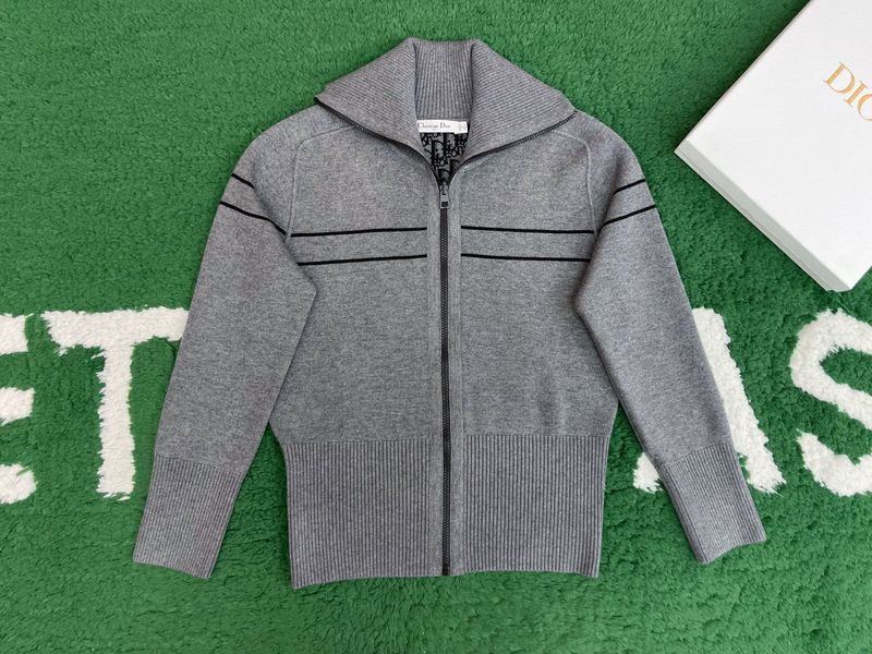 Cardigan Dior