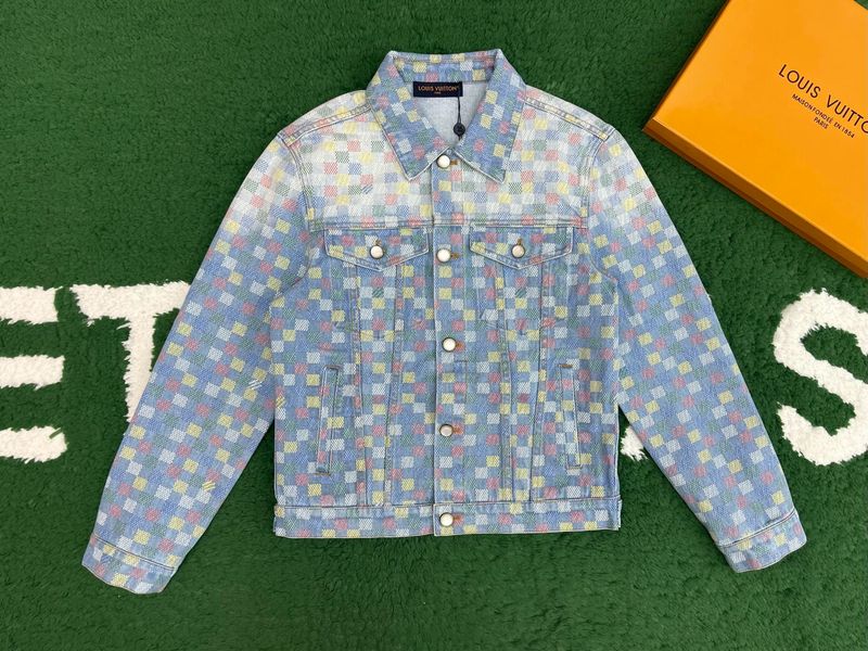 Jacket Louis Vuitton