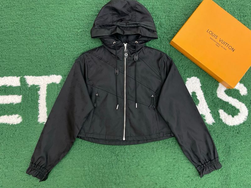 Jacket Louis Vuitton