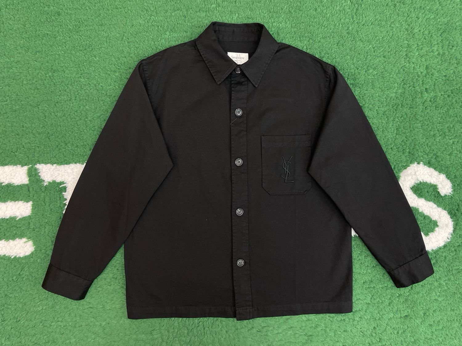 Shirt Saint Laurent