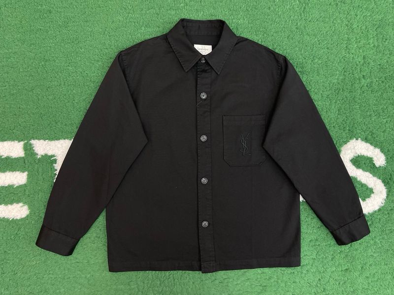Shirt Saint Laurent