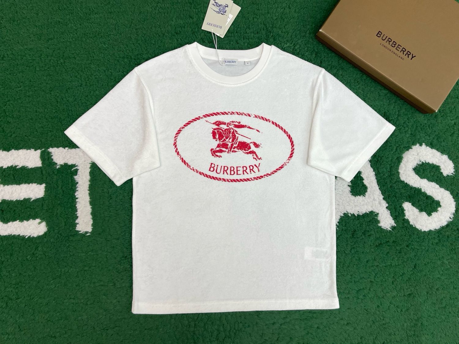 T-Shirt Burberry