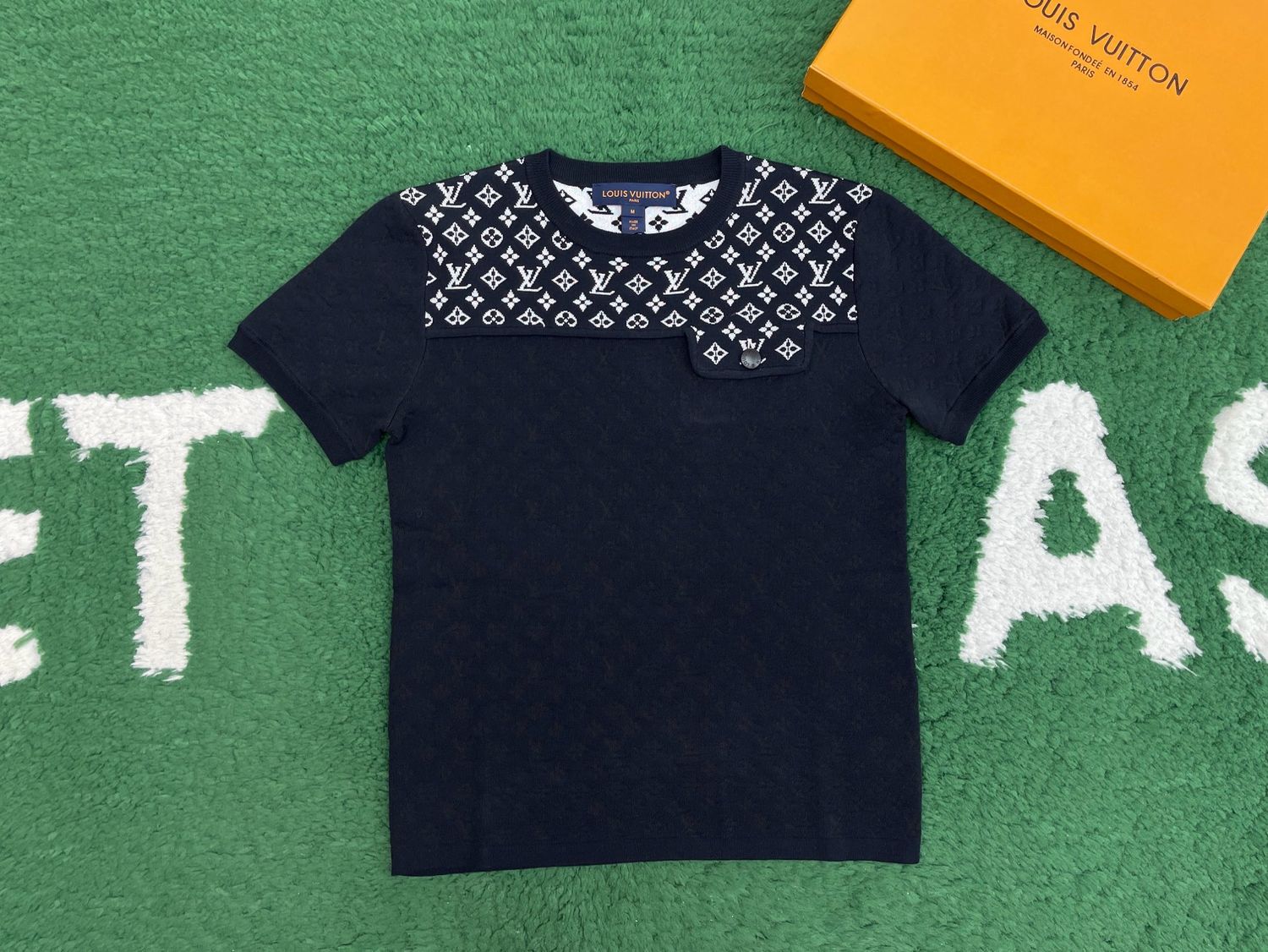 T-Shirt Louis Vuitton