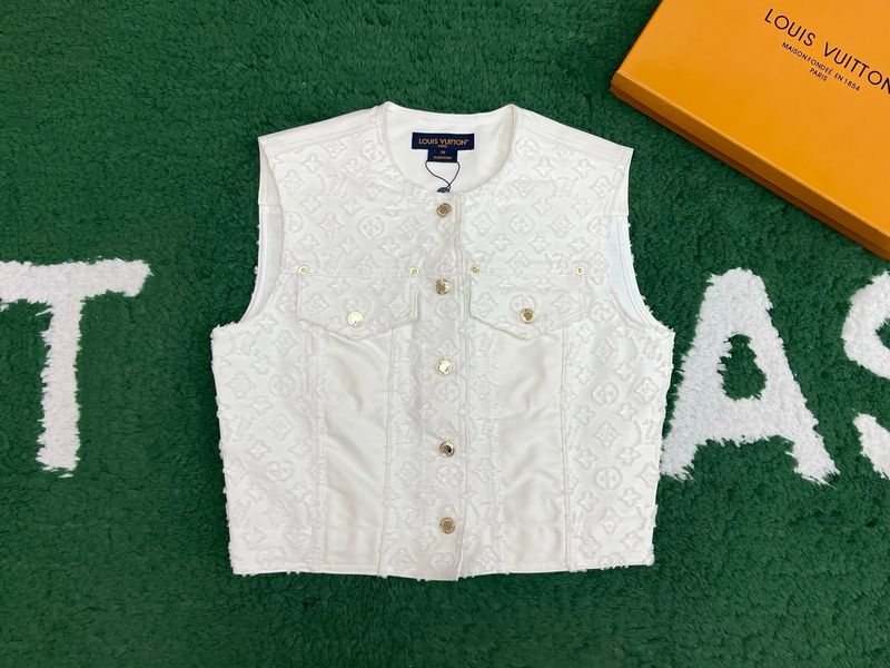 Waistcoats Louis Vuitton
