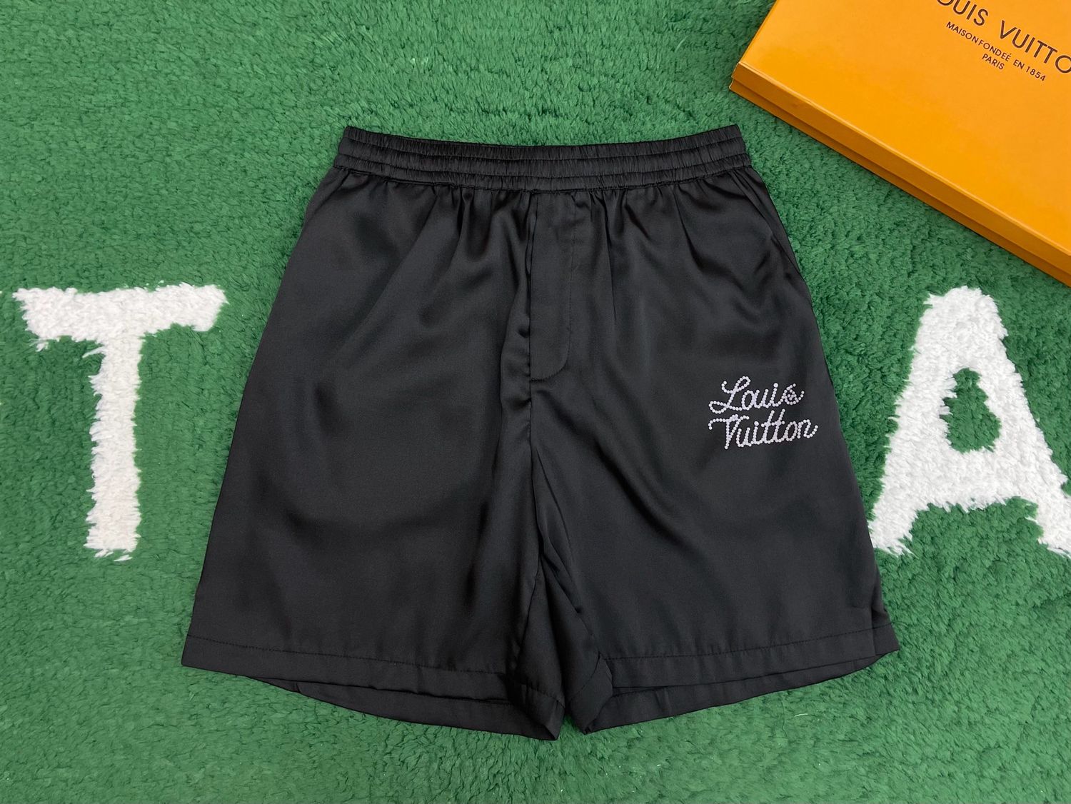 Shorts Louis Vuitton