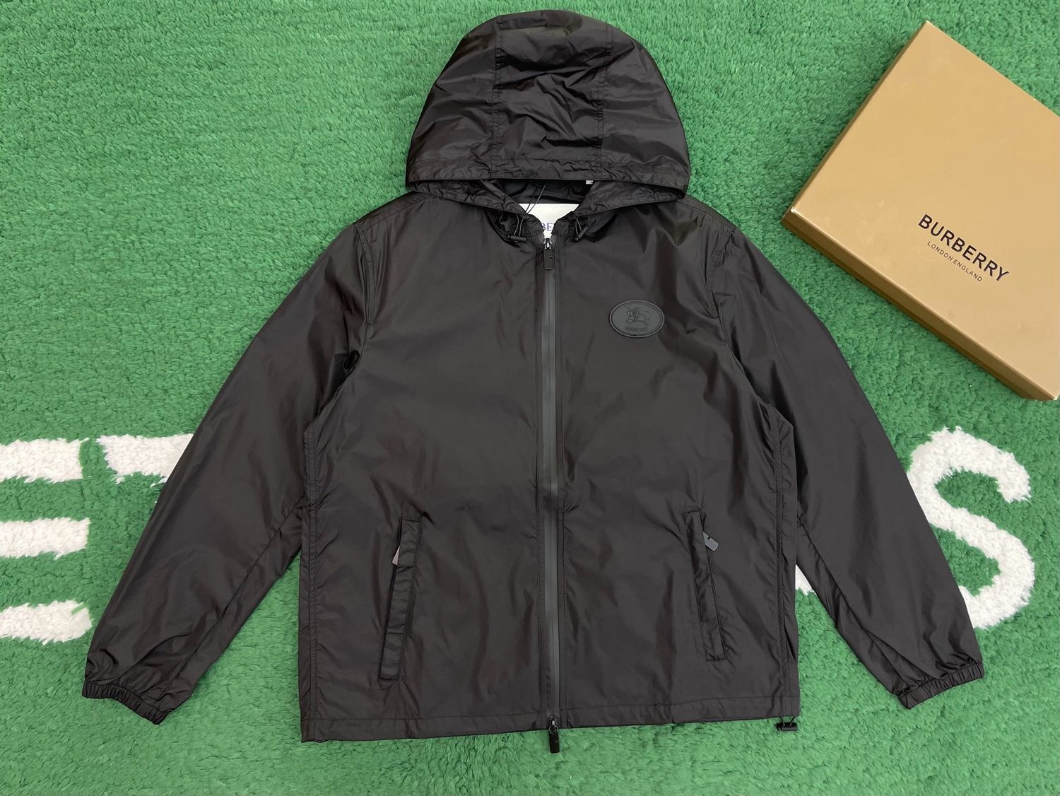 Jacket Burberry
