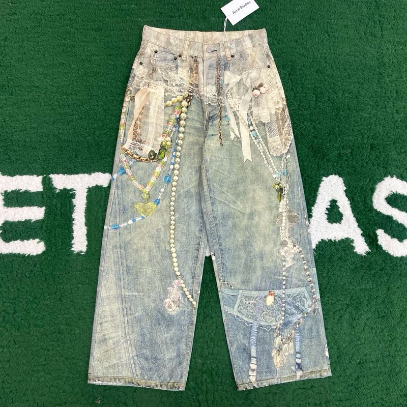 Jeans Acne Studios