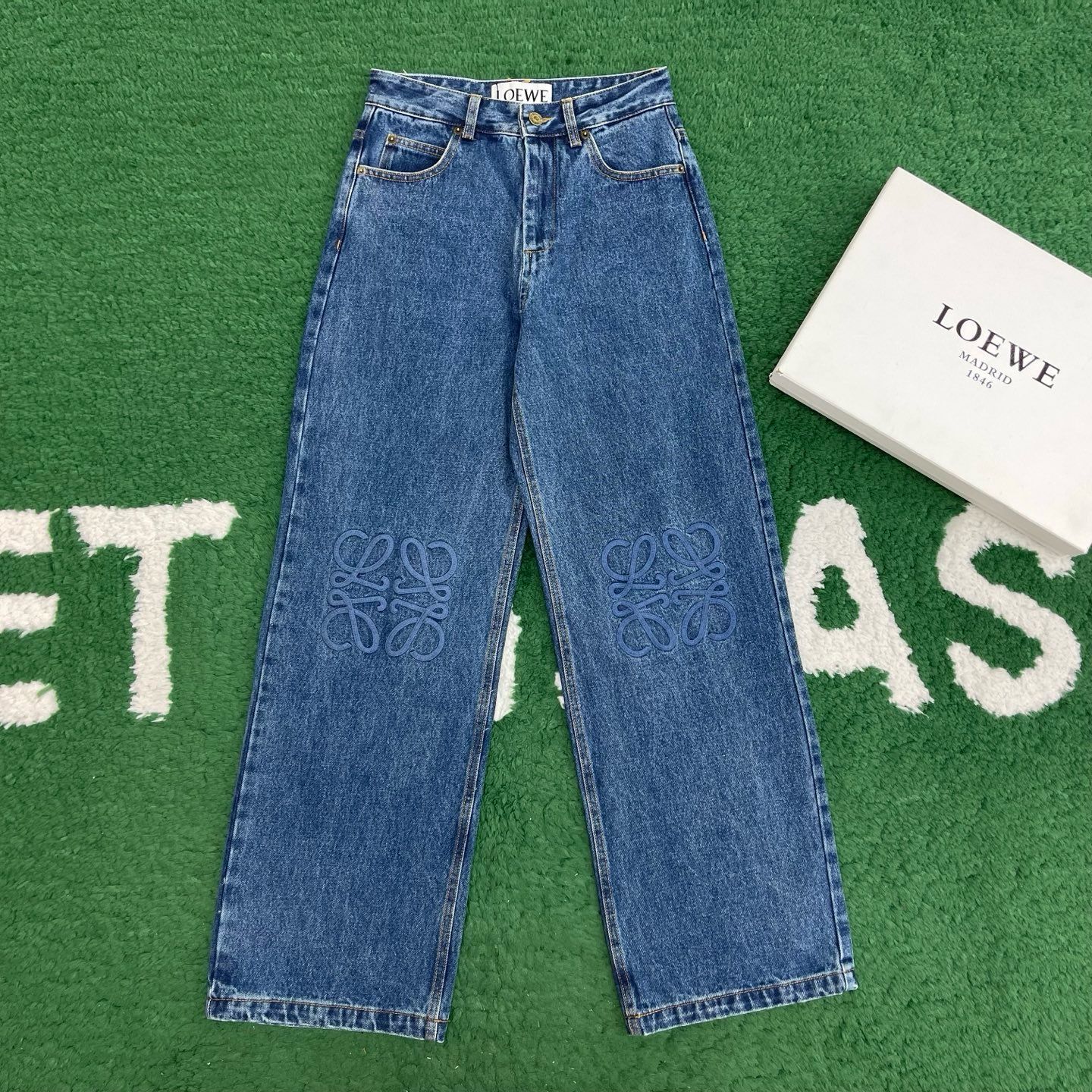 Jeans Loewe