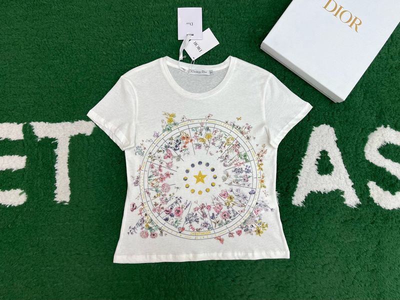 T-Shirt Dior