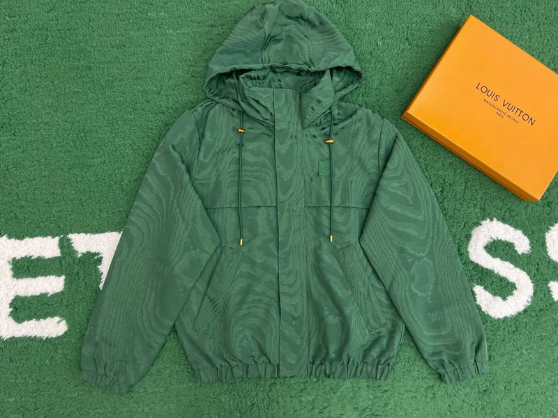 Jacket Louis Vuitton