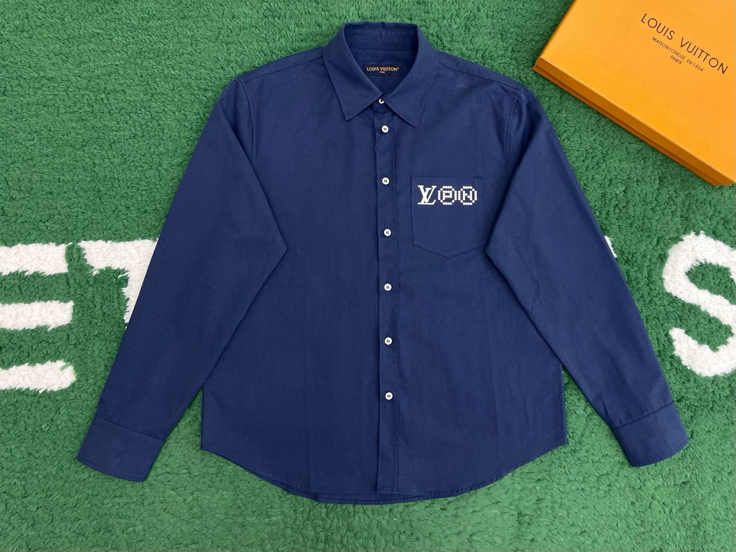 Shirt Louis Vuitton