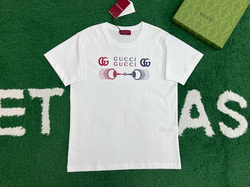 T-Shirt Gucci