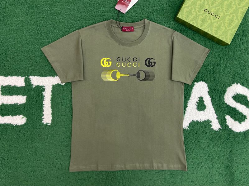 T-Shirt Gucci