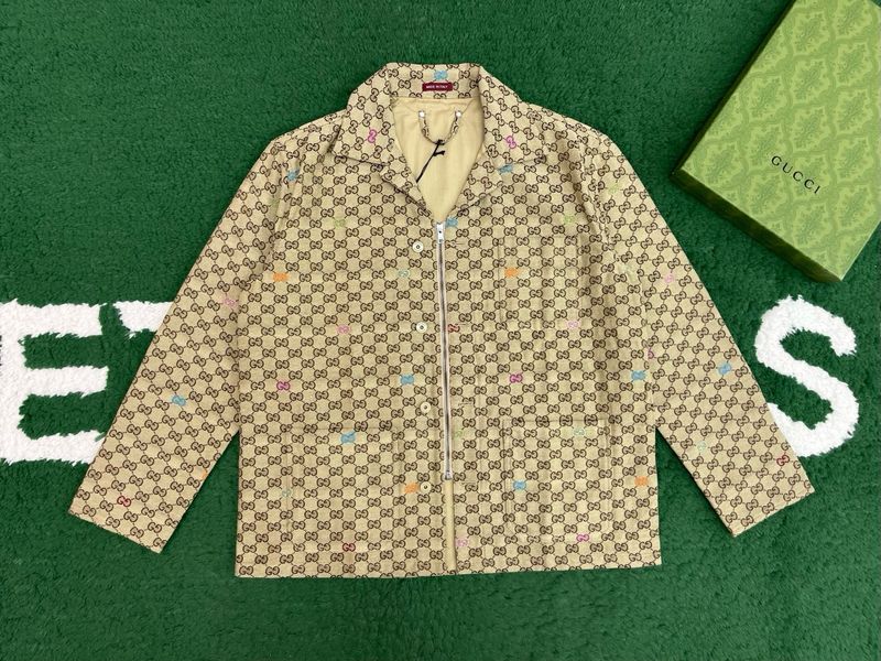 Jacket Gucci