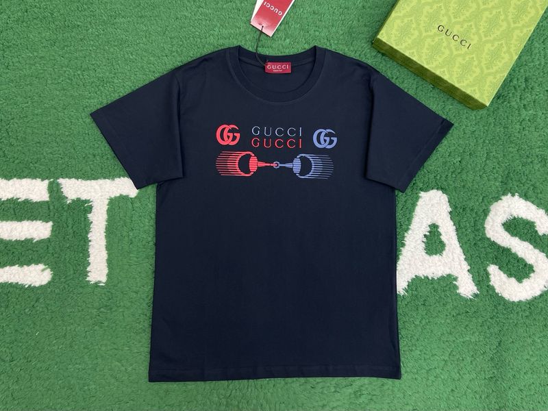 T-Shirt Gucci