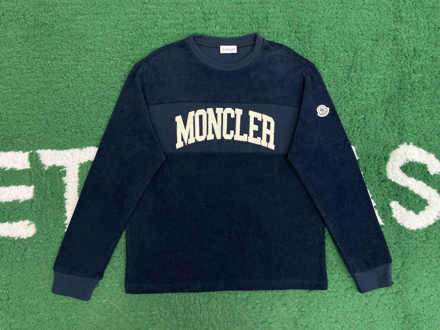 Sweatshirt Moncler