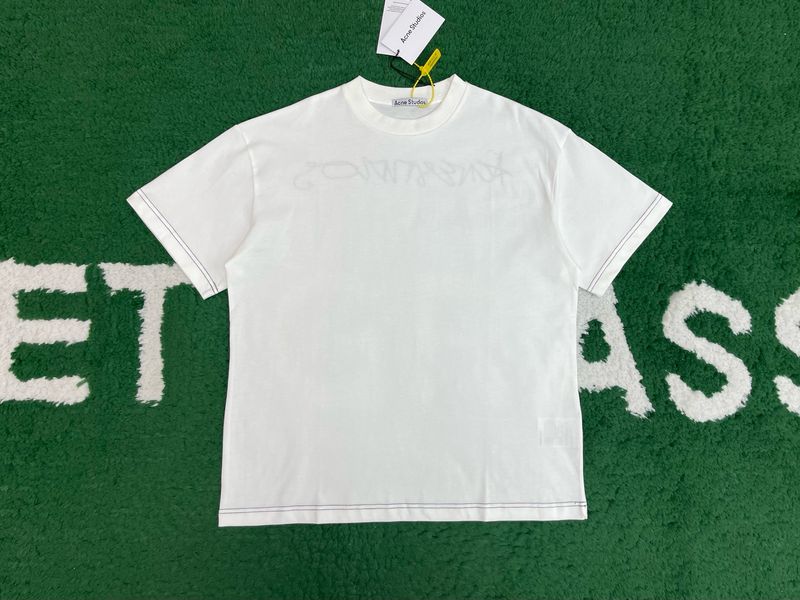 T-Shirt Acne Studios