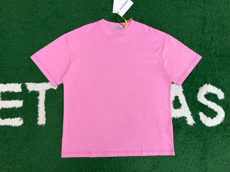 T-Shirt Acne Studios