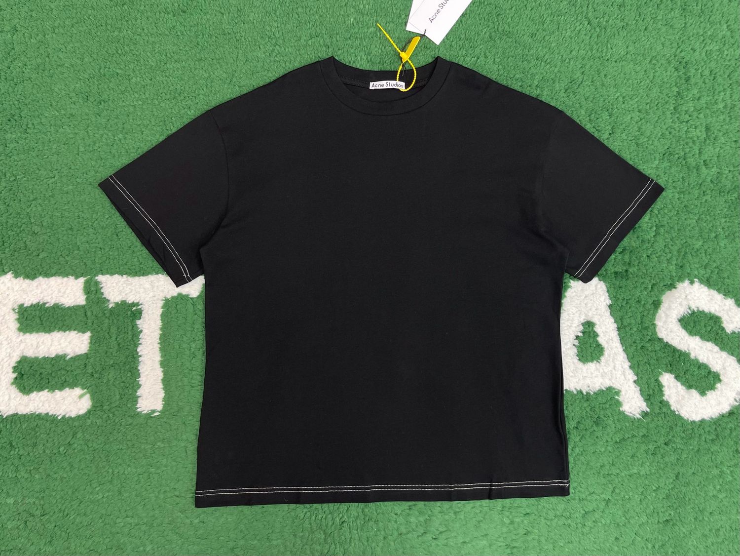 T-Shirt Acne Studios