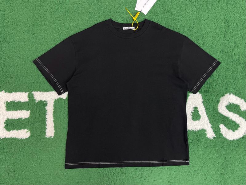 T-Shirt Acne Studios