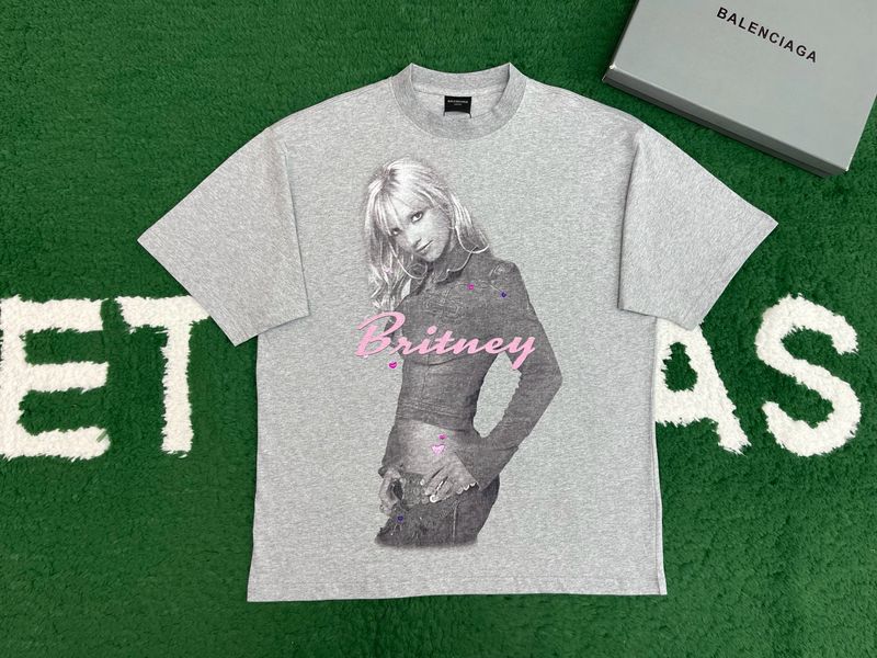T-Shirt Balenciaga