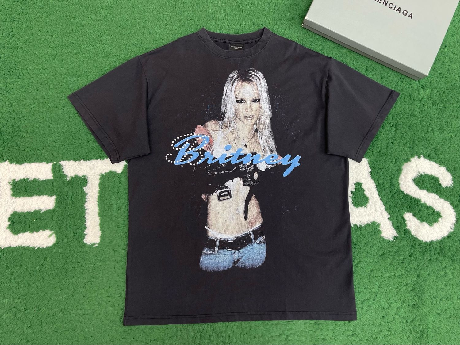 T-Shirt Balenciaga