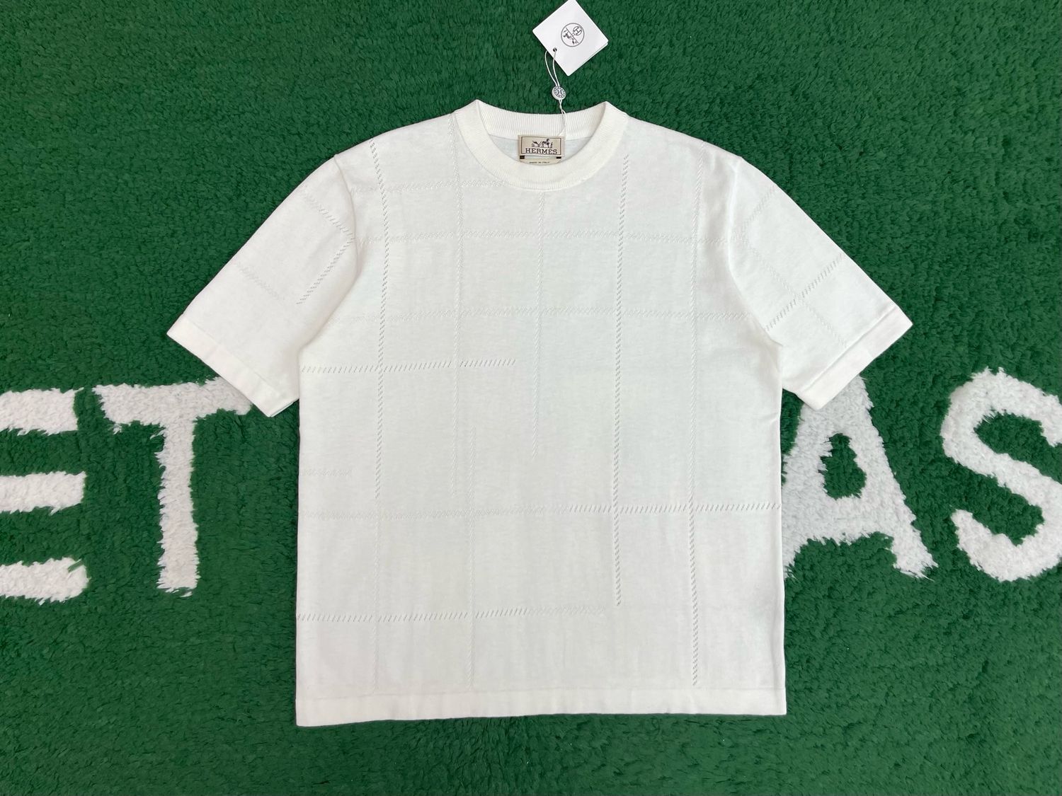 T-Shirt Hermes