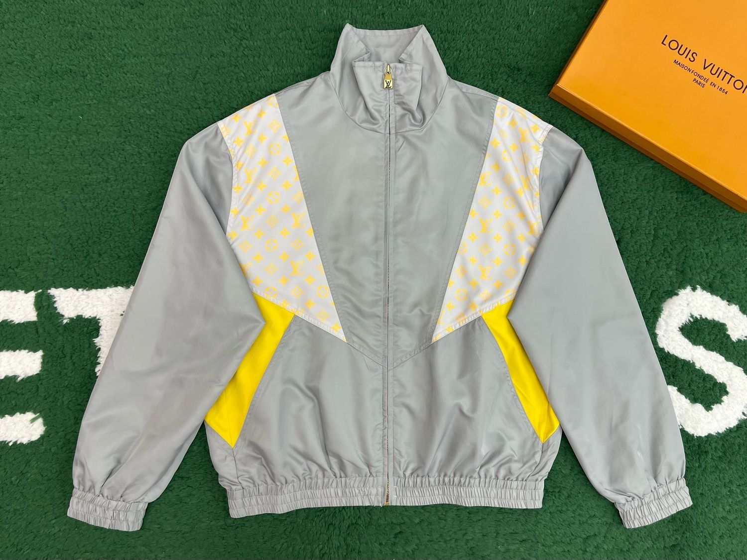 Jacket Louis Vuitton