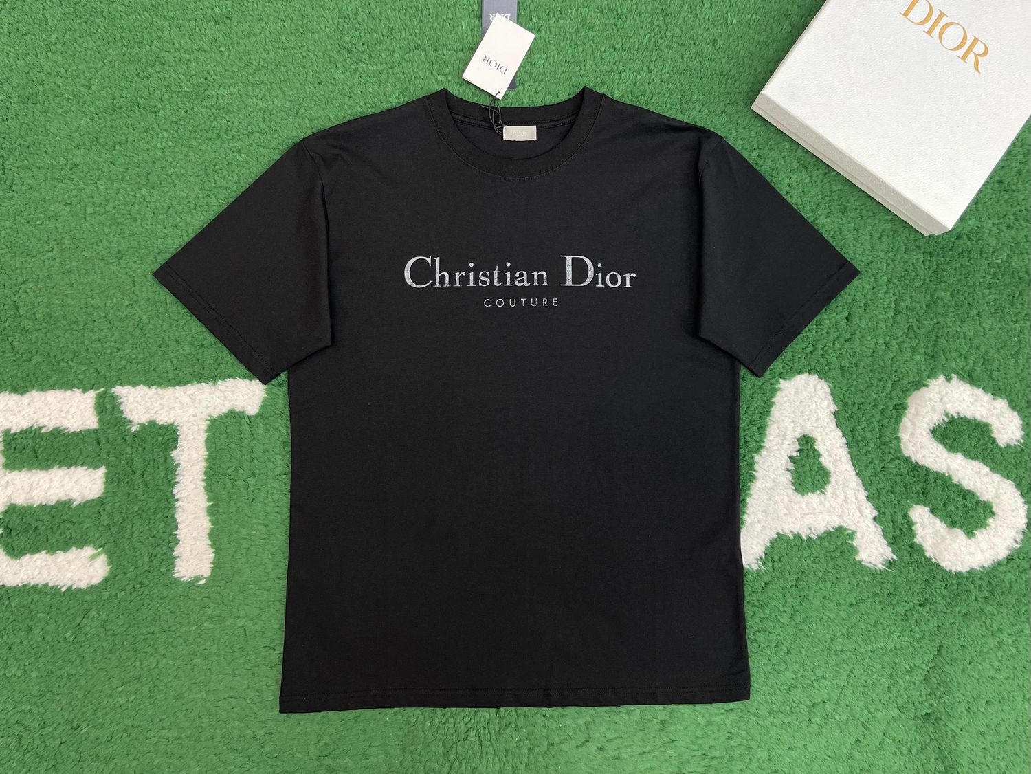 T-Shirt Dior