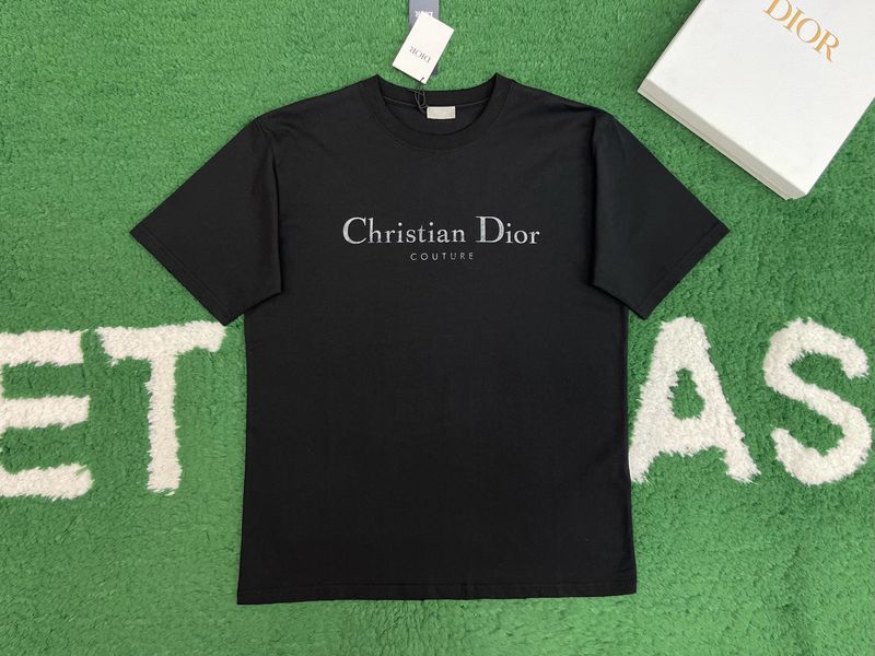 T-Shirt Dior