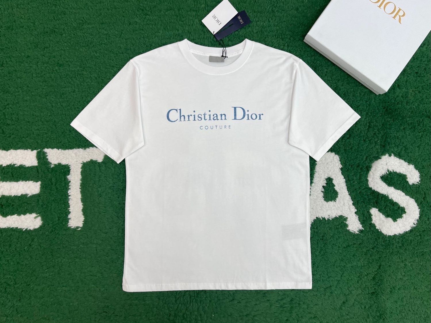 T-Shirt Dior