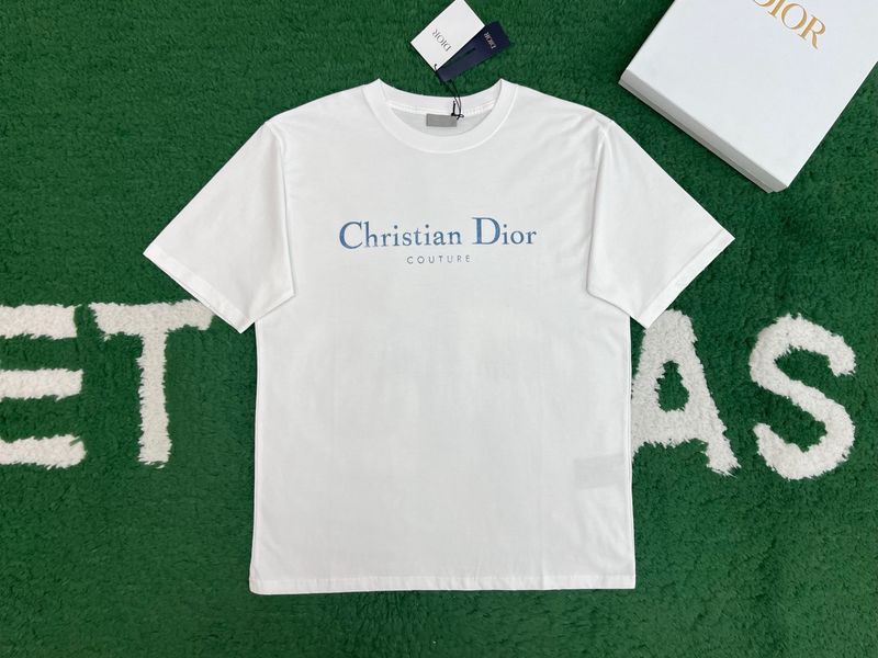 T-Shirt Dior