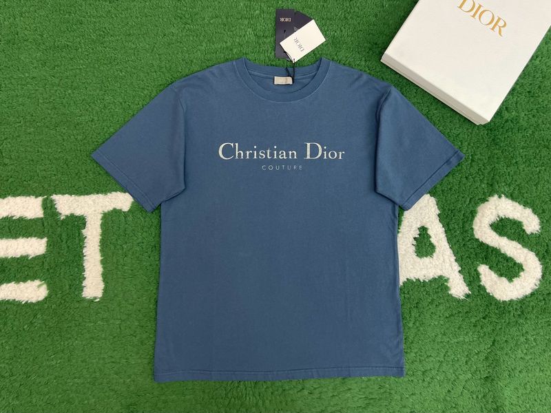 T-Shirt Dior