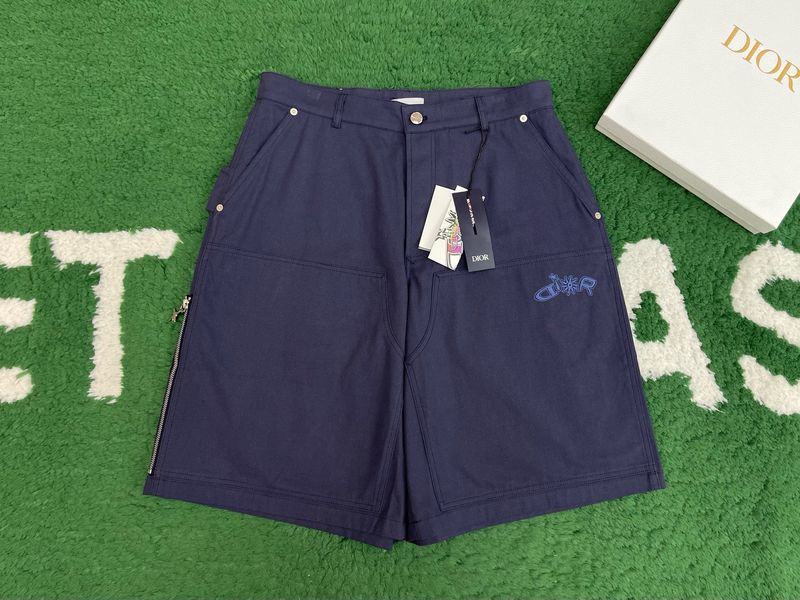 Shorts Dior