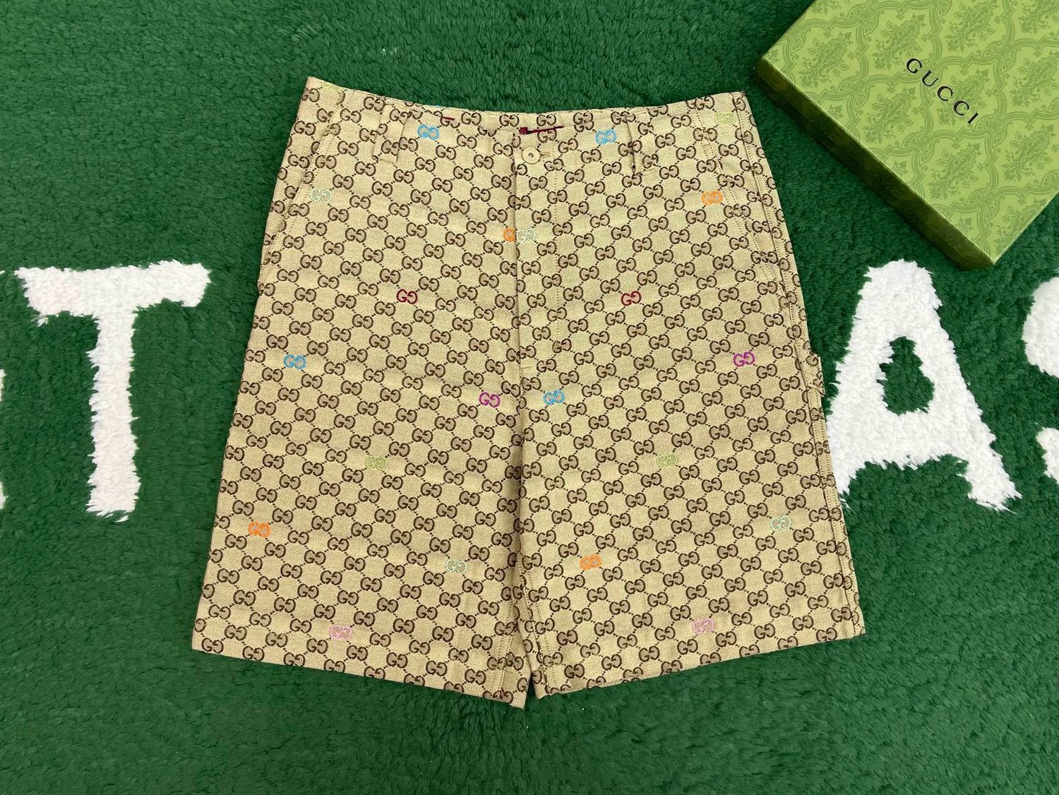 Shorts Gucci