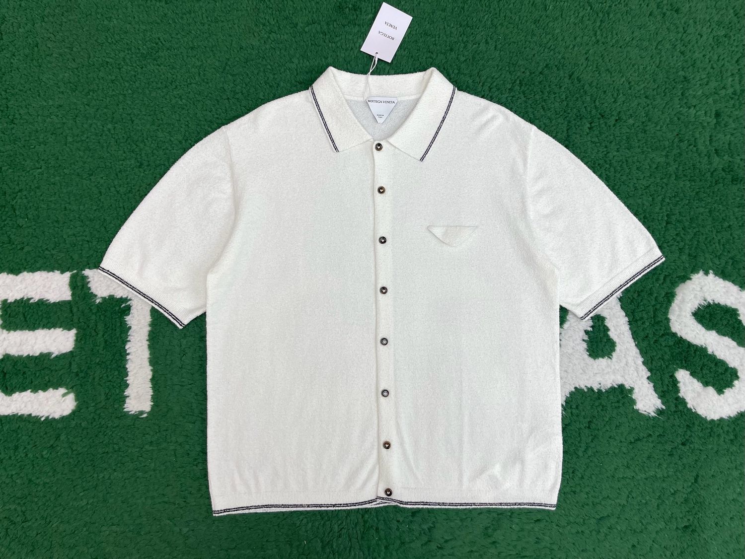 Shirt Bottega Veneta