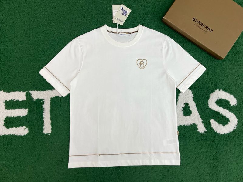 T-Shirt Burberry