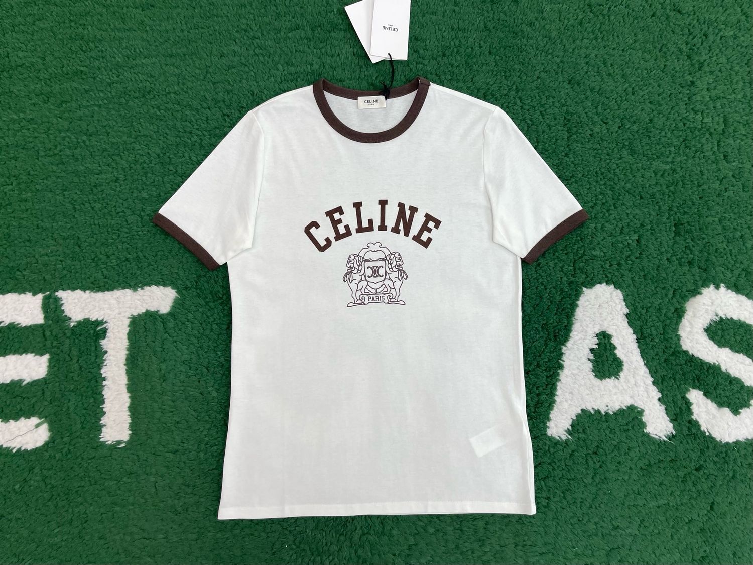 T-Shirt Celine
