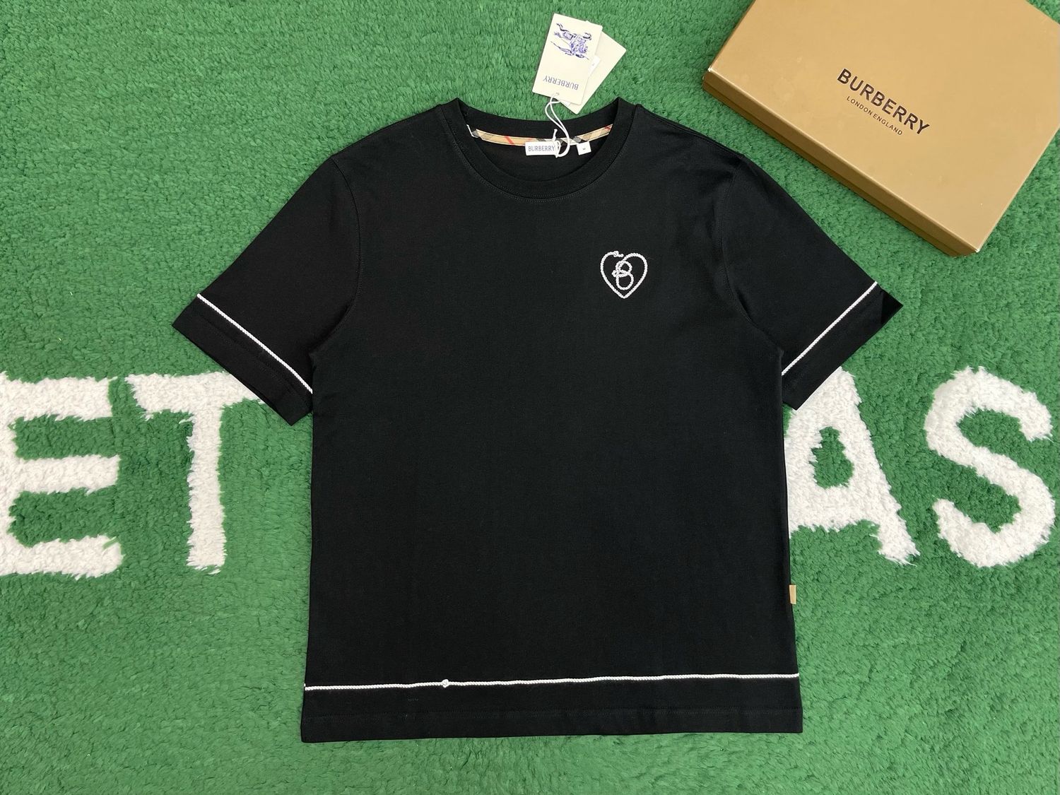T-Shirt Burberry
