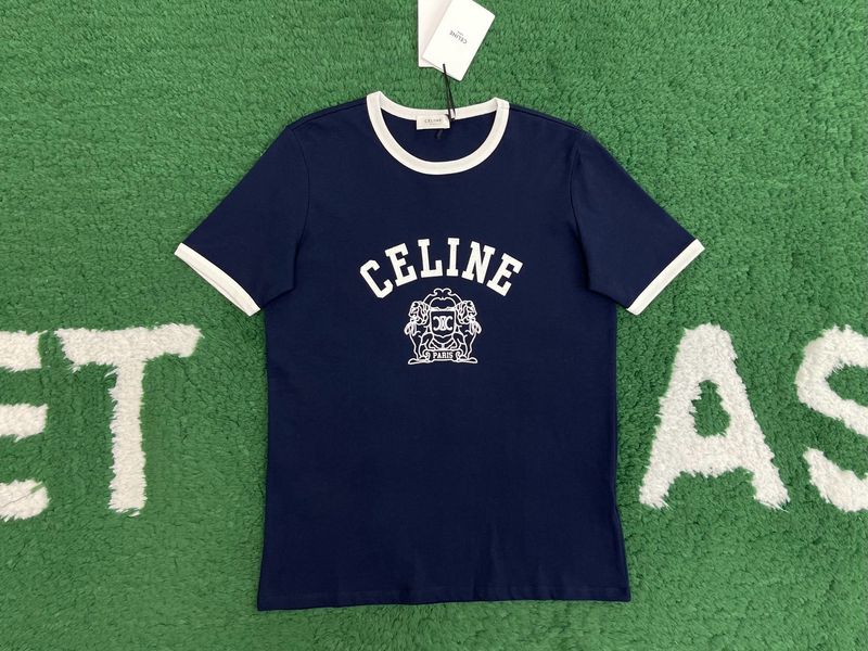 T-Shirt Celine