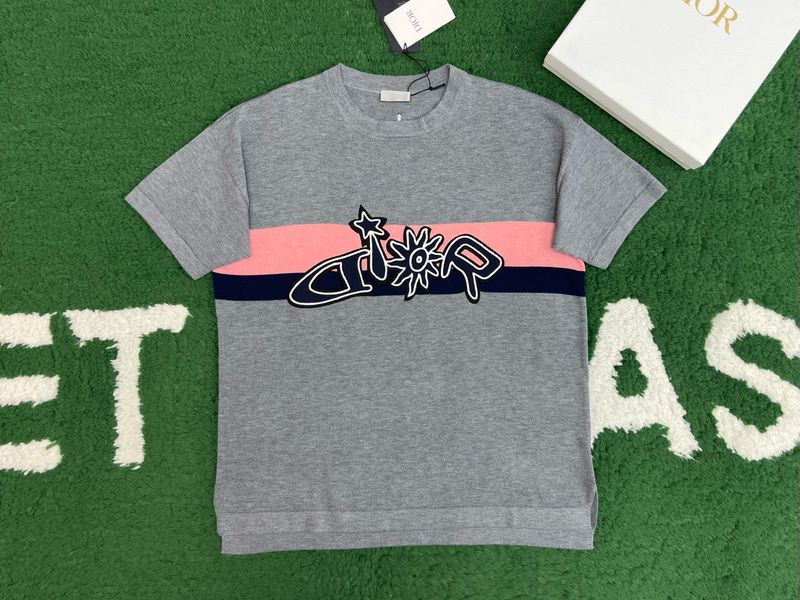 T-Shirt Dior