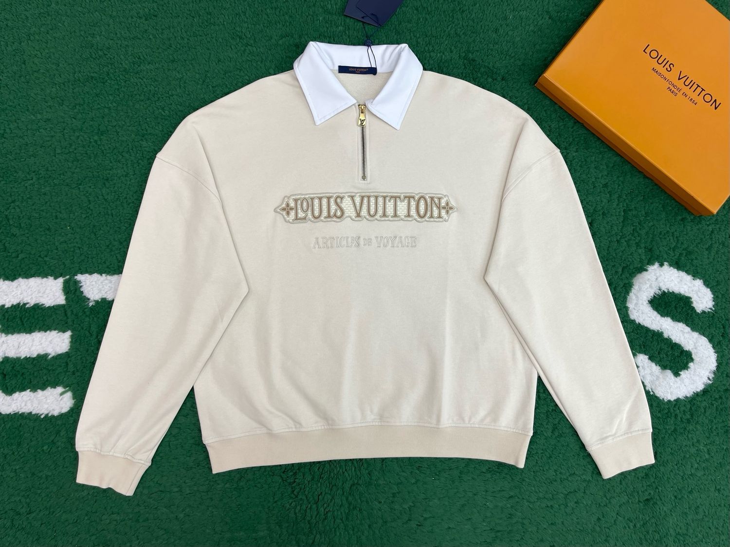 Sweatshirt Louis Vuitton