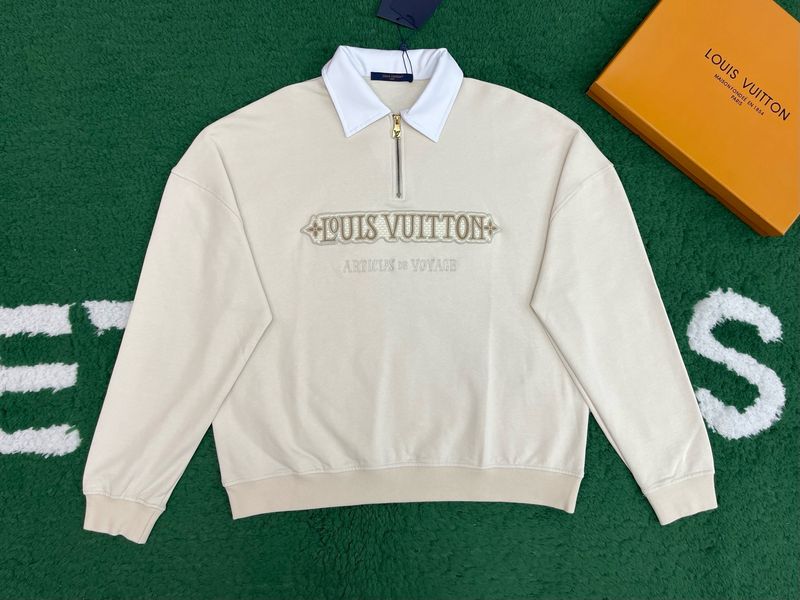 Sweatshirt Louis Vuitton