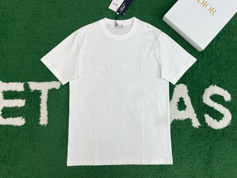 T-Shirt Dior
