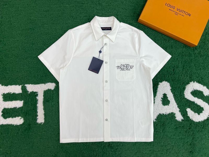 Shirt Louis Vuitton