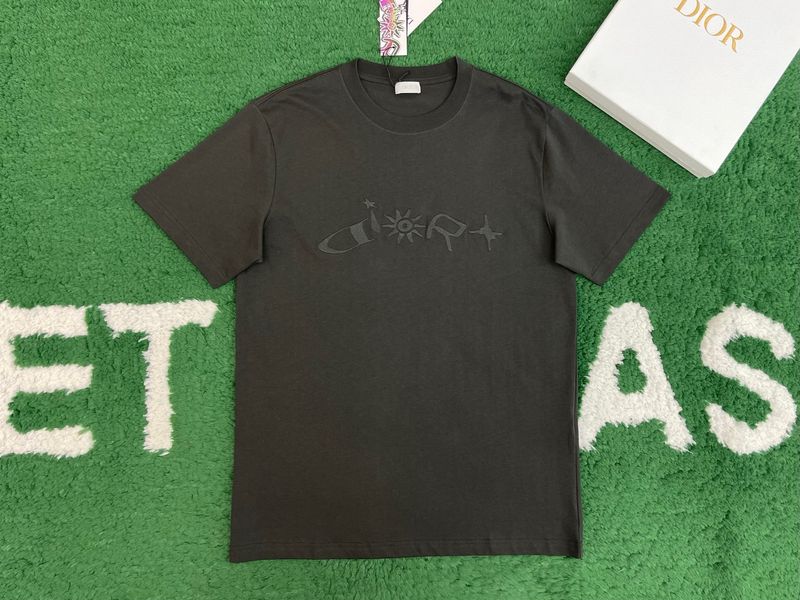 T-Shirt Dior