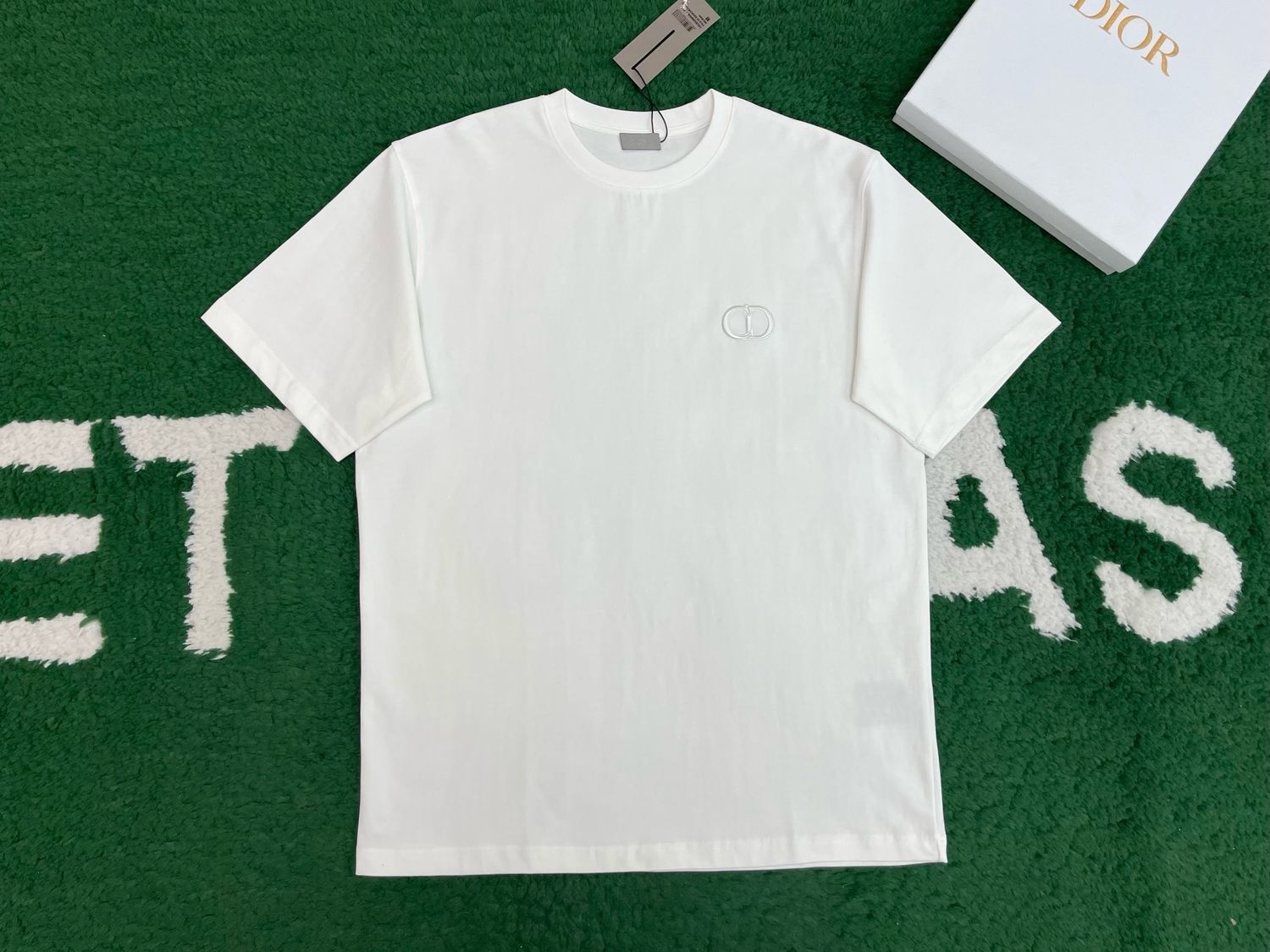 T-Shirt Dior