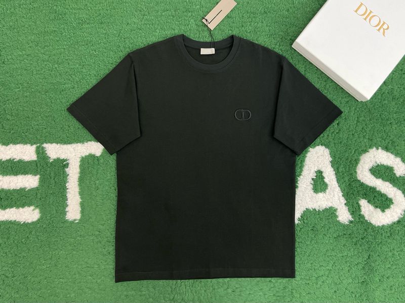 T-Shirt Dior